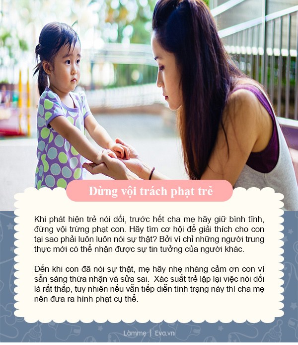 Trẻ thông minh thường có 4 hành vi này, nhưng cha mẹ cần uốn nắn con thay vì khen ngợi - 3