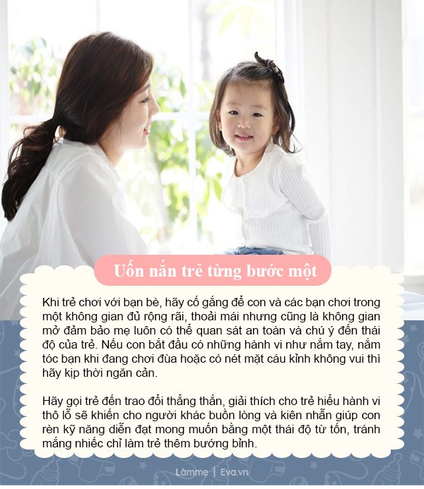 Trẻ thông minh thường có 4 hành vi này, nhưng cha mẹ cần uốn nắn con thay vì khen ngợi - 9