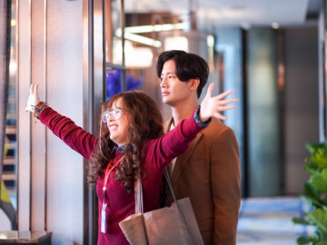 She Was Pretty phiên bản Thái Lan hứa hẹn khiến khán giả cười lăn