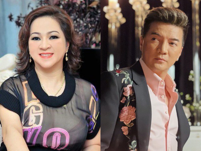 Đàm Vĩnh Hưng phản bác tin ăn chặn 96 tỷ đồng, gạ bà Phương Hằng cá cược đổi kim cương