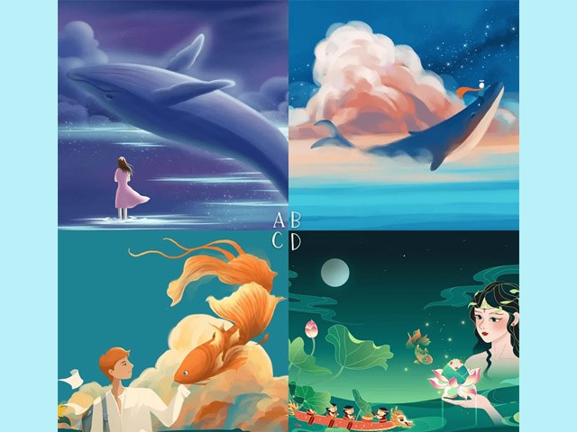 Trắc nghiệm tâm lý: Người đàn ông bên cạnh bạn là người thế nào?