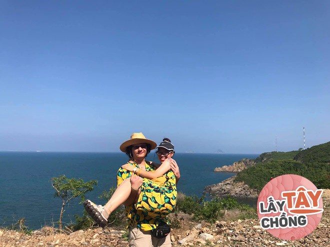 Cô gái Nha Trang 19 tuổi làm chàng bác sĩ muốn cưới vội, đưa qua Mỹ để giữ cả đời - 4