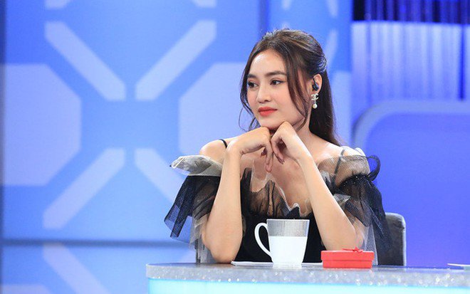 emBệnh tật đến bất ngờ khiến Lan Ngọc tưởng như suy sụp./em