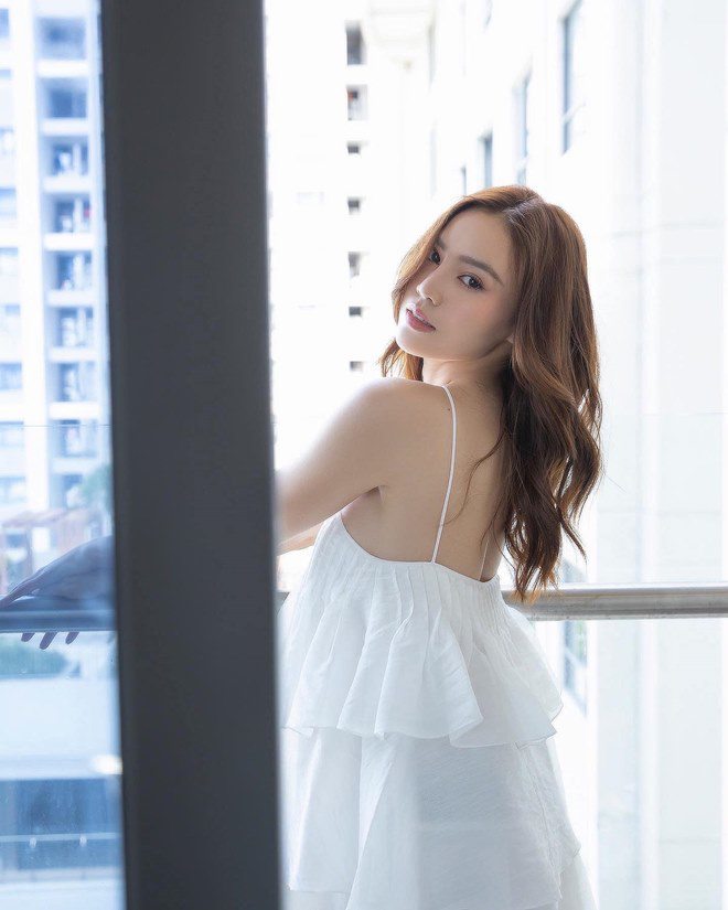 Lan Ngọc - Mỹ nữ xinh đẹp hay vui cười trên gameshow và những biến cố không thể ngờ - 23