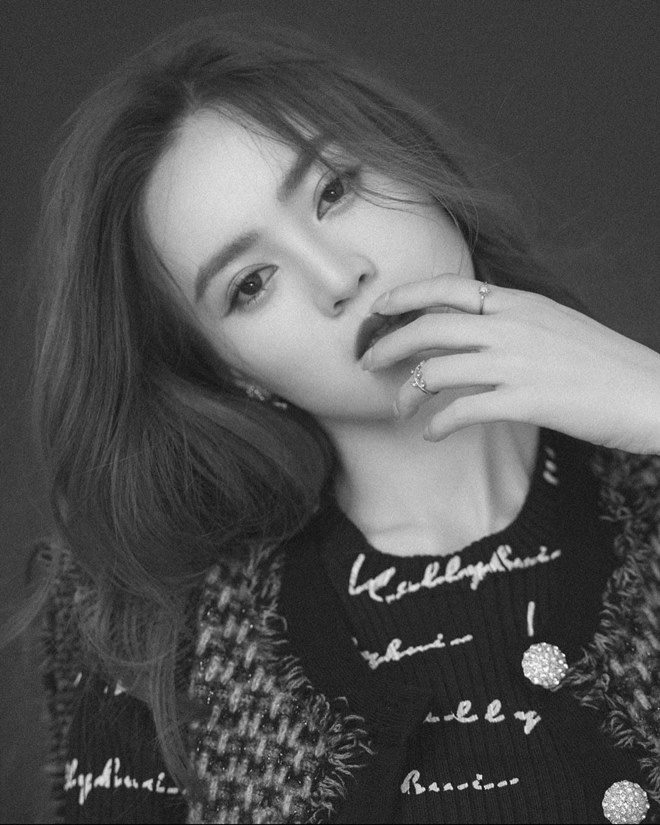 Lan Ngọc đã phải vượt qua nhiều biến cố về sự nghiệp, đời tư, sức khỏe.