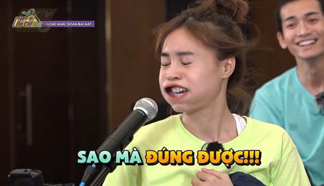 emVì sự nhiệt tình, không ngại khó nên Lan Ngọc trong Running Man là một trong những thành viên được khán giả dành nhiều tình cảm./em