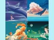 Eva tám - Trắc nghiệm tâm lý: Người đàn ông bên cạnh bạn là người thế nào?