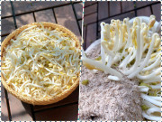 Tự làm giá đỗ bằng khăn không cần tưới nước dễ ợt theo công thức của mẹ đảm