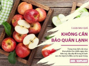 Clip Eva - Tủ lạnh chật mùa giãn cách xã hội: Bỏ bớt 5 loại rau quả không cần bảo quản lạnh này