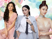 Làm đẹp - Hoa hậu dao kéo sau đăng quang, Kỳ Duyên đứng thứ nhất