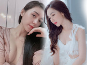 Làm đẹp - Gái bán bia gợi cảm nhất màn ảnh có gương mặt thiên thần nhưng đường cong rực lửa