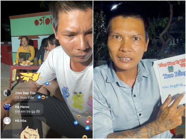 Lộc phụ hồ vượt mặt đại gia Phương Hằng lại phá kỷ lục, hé lộ ngôi nhà khang trang