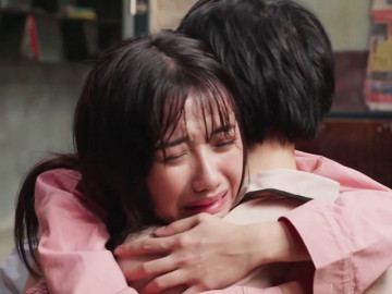 Cây Táo Nở Hoa: Hóa ra Phúc mới là người hiến gan cứu Ngọc?