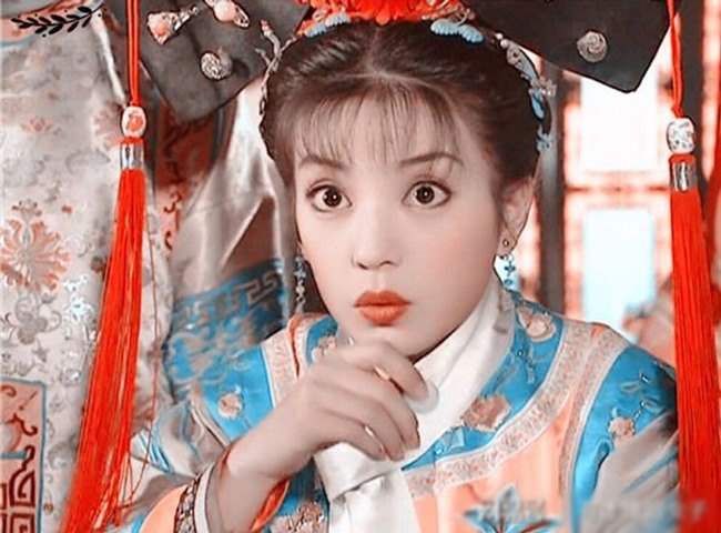 Hoàn Châu Cách Cách dính amp;#34;lời nguyềnamp;#34;: Dàn sao vướng scandal, Triệu Vy làm amp;#34;bay màuamp;#34; cả phim - 2