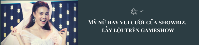 Lan Ngọc - Mỹ nữ xinh đẹp hay vui cười trên gameshow và những biến cố không thể ngờ - 1