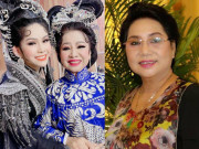 Giải trí - 3 chị em ruột đều là nghệ sĩ gạo cội qua đời trong 1 tháng, có trường hợp nhiễm COVID-19