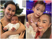 Làm mẹ - Tên thật của các nhóc tỳ lai Tây nhà sao Việt: đọc "líu cả lưỡi", mang ý nghĩa thâm thuý