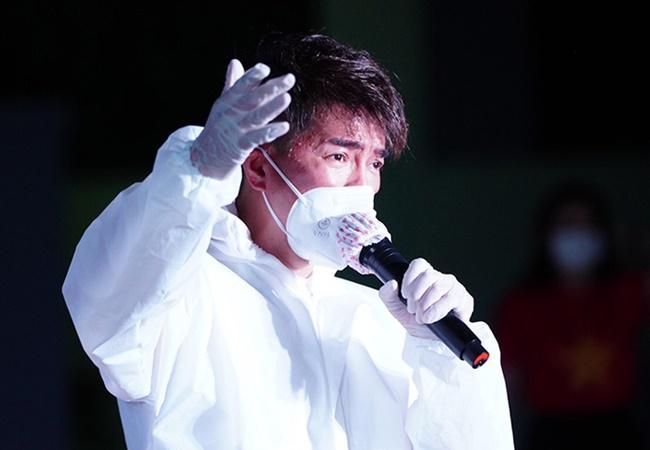 Đàm Vĩnh Hưng và những sự kiện đáng chú ý trong thời gian gần đây - 5