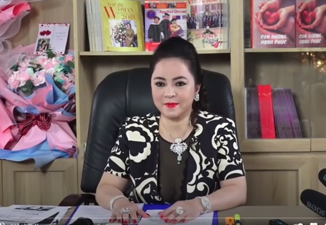 Đàm Vĩnh Hưng và những sự kiện đáng chú ý trong thời gian gần đây - 2