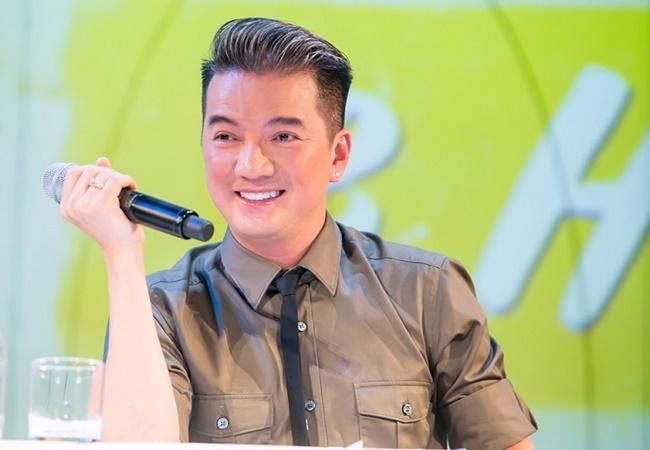 Đàm Vĩnh Hưng và những sự kiện đáng chú ý trong thời gian gần đây - 9