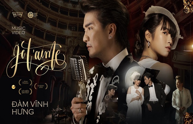 Đàm Vĩnh Hưng và những sự kiện đáng chú ý trong thời gian gần đây - 11