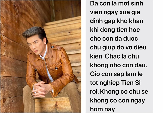 Đàm Vĩnh Hưng và những sự kiện đáng chú ý trong thời gian gần đây - 12