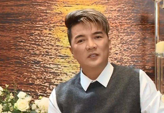 Đàm Vĩnh Hưng và những sự kiện đáng chú ý trong thời gian gần đây - 7