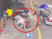 Tin tức - Cô gái bị lột đồ, tấn công tình dục giữa đường, người xung quanh dửng dưng đứng xem