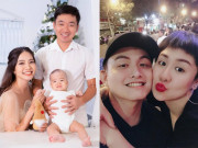 Bà bầu - Mỹ nhân Việt kể "chuyện giường chiếu" sau sinh: Người 1 tháng chồng "đòi", người cả năm vẫn ngủ riêng