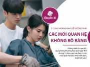 Clip Eva - 5 cung Hoàng đạo dễ vô tình vướng vào mối quan hệ "trên tình bạn, dưới tình yêu"