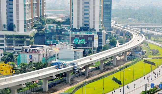 Thị trường bất động sản Sài Gòn: Điểm sáng Thành phố Thủ Đức - 1