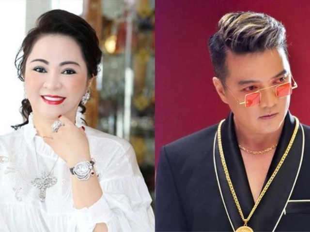 1001 kiểu đáp trả của Đàm Vĩnh Hưng khi bị chỉ trích: 96 tỷ tiền từ thiện đã amp;#34;căngamp;#34; nhất? - 3