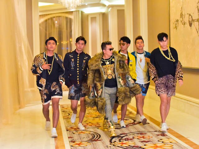1001 kiểu đáp trả của Đàm Vĩnh Hưng khi bị chỉ trích: 96 tỷ tiền từ thiện đã amp;#34;căngamp;#34; nhất? - 7
