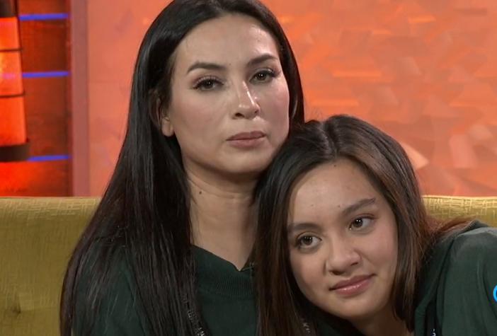Con gái Phi Nhung cho biết: Mẹ không muốn cho ai biết vì sợ mọi người lo nhưng không ngờ là bệnh tình lại trở nên nặng vậy.
