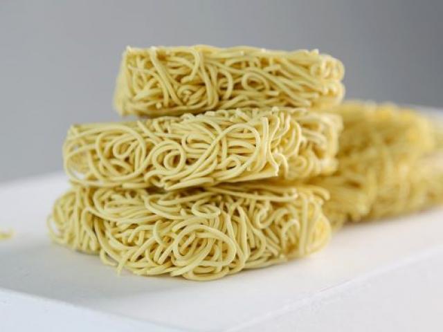 Thêm một sản phẩm mì Việt bị thu hồi ở Châu Âu vì chứa chất cấm, Cục ATTP nói gì?