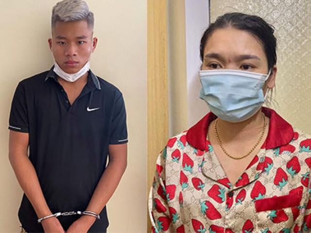 Bé gái 15 tuổi bị lừa bán vào ổ mại dâm của tú bà 9X, ép phải tiếp khách