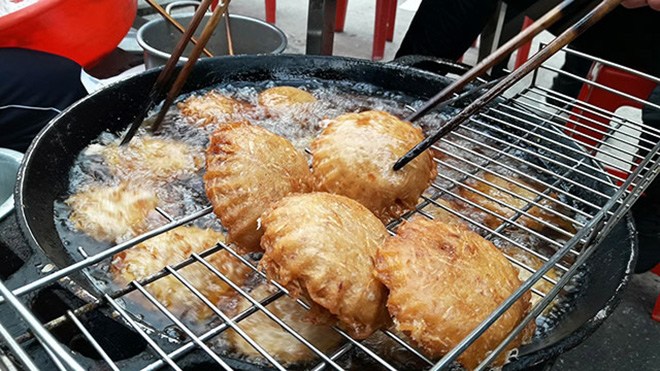 6 đặc sản Cao Bằng ngon nức tiếng, mua về làm quà thì xuất sắc miễn chê - 6