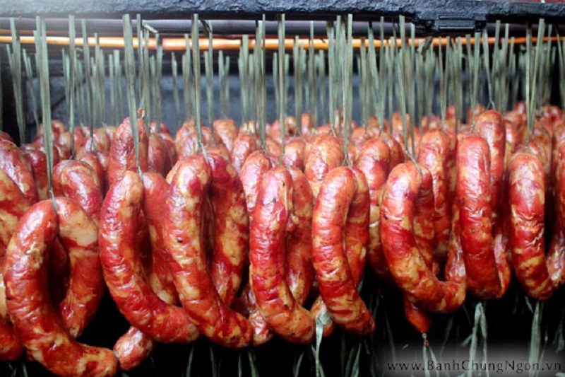 6 đặc sản Cao Bằng ngon nức tiếng, mua về làm quà thì xuất sắc miễn chê - 2