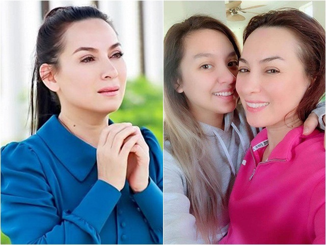 Con gái Phi Nhung ở Mỹ đứng ngồi không yên, tiết lộ lý do mẹ giấu bệnh