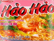 Tin tức - Vụ Ireland thu hồi mì tôm Hảo Hảo vì có chất cấm: Bộ Công thương vào cuộc