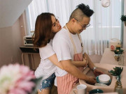 Làm mẹ - Chàng shipper may mắn được giám đốc xinh đẹp trao thân gửi phận, cưới xong chăm con vợ kiếm tiền