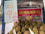 Tiêu dùng - Choáng với "chiêu lừa" khó tin: Tưởng sầu riêng siêu rẻ, dừng lại mua mới phát hiện bất ngờ