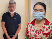 Tin tức - Bé gái 15 tuổi bị lừa bán vào ổ mại dâm của “tú bà” 9X, ép phải tiếp khách