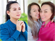 Giải trí - Con gái Phi Nhung ở Mỹ đứng ngồi không yên, tiết lộ lý do mẹ giấu bệnh