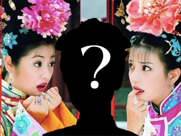 Công chúa thiện lương nhất của Hoàn Châu Cách Cách từng “bật” thợ trang điểm vì màu son đỏ