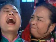 Clip Eva - Cảnh Dung Ma Ma hành hạ Cách Cách hot trở lại giữa scandal của Triệu Vy