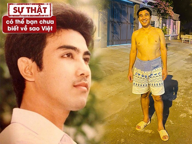 MC Quyền Linh nổi tiếng khắp Việt Nam nhưng những thông tin này không phải ai cũng biết!