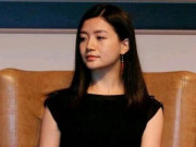 Tin tức - Nữ đại gia xinh đẹp khiến Jack Ma mất 3 lần săn đón, nữ tướng 40 tuổi vẫn độc thân