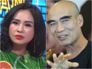 Giải trí - Người duy nhất trong đời dám nói Diva Thanh Lam "Ngu thế": Danh tính không vừa!