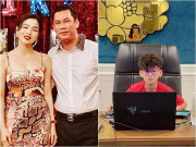 Làm mẹ - Chồng cũ Lệ Quyên khoe ảnh con trai nhưng người phụ nữ phản chiếu qua gương mới gây chú ý